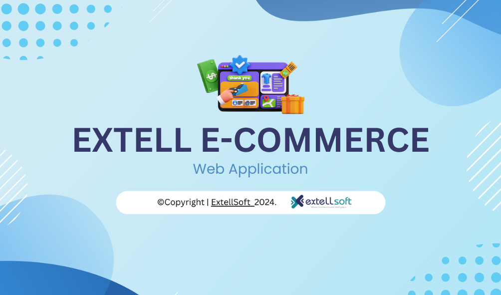 Extell E-Commerce